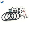 Manufacturer produces standard rubber seals O-rings oring seals O-rings